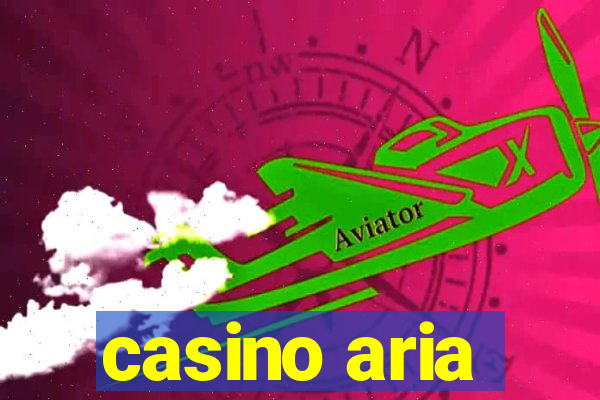 casino aria