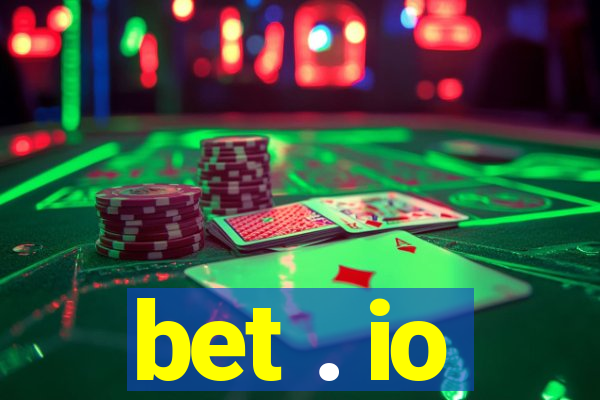 bet . io