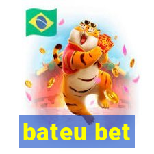 bateu bet