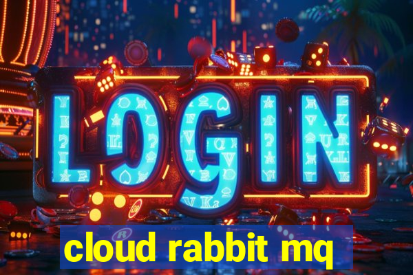 cloud rabbit mq