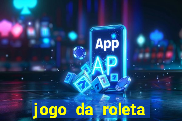 jogo da roleta spin pay