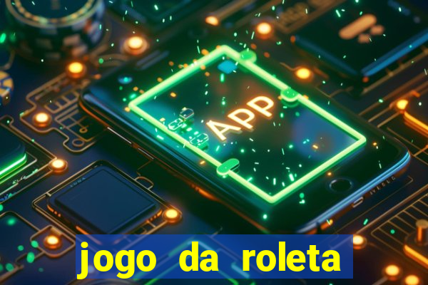 jogo da roleta spin pay