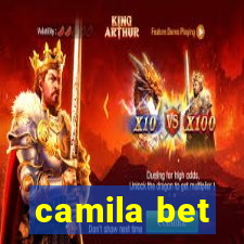 camila bet