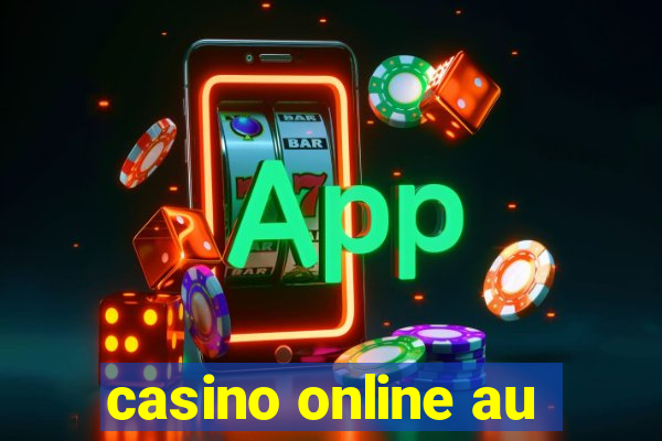 casino online au