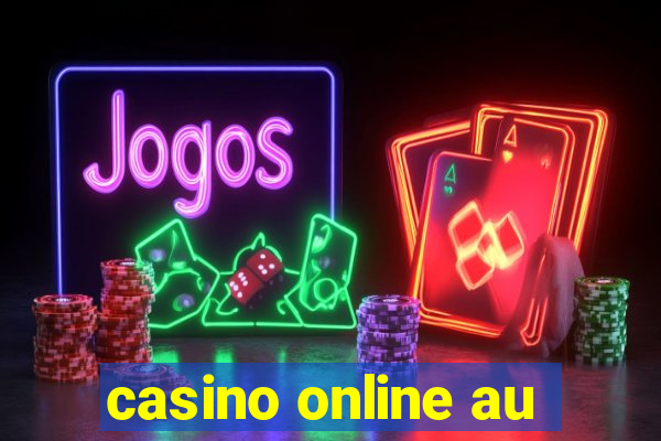 casino online au