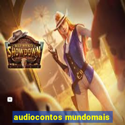 audiocontos mundomais