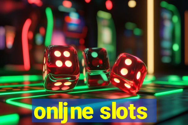 onljne slots