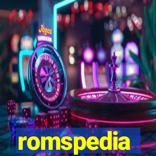 romspedia