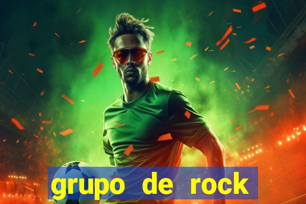 grupo de rock whatsapp 2024