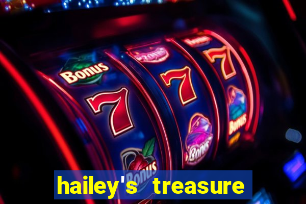 hailey's treasure adventure 2 apk