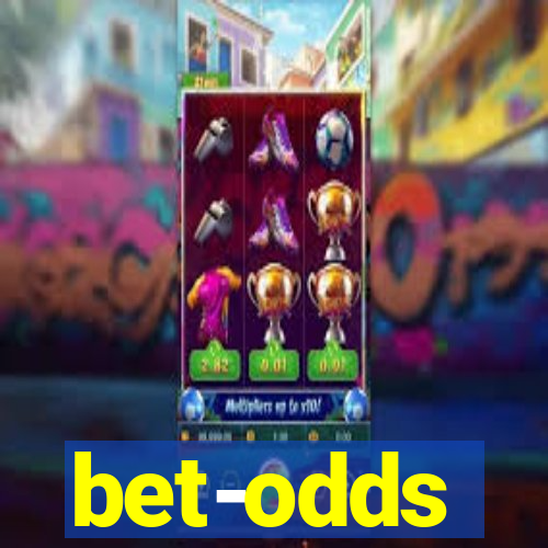 bet-odds