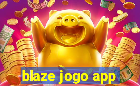 blaze jogo app