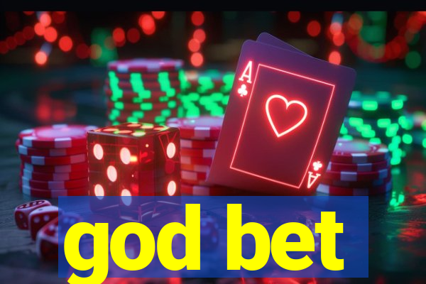 god bet