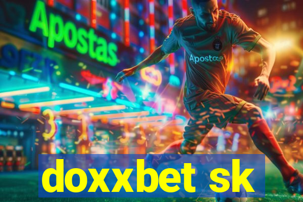 doxxbet sk