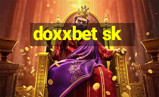 doxxbet sk