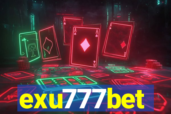 exu777bet