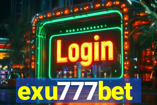 exu777bet