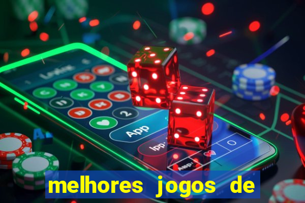 melhores jogos de tiro iphone