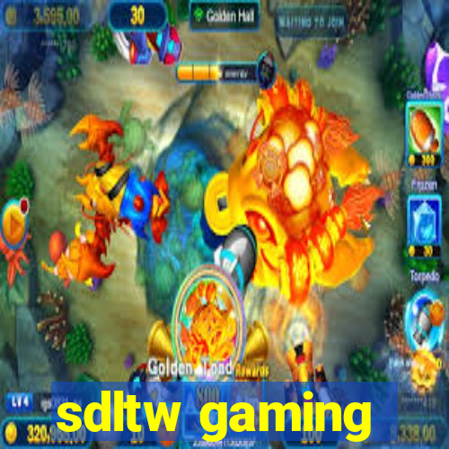 sdltw gaming