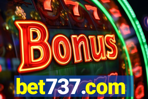 bet737.com