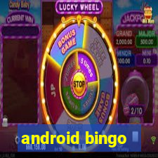 android bingo