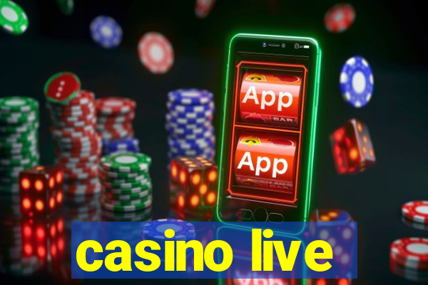 casino live