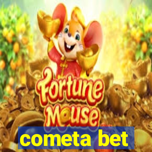 cometa bet