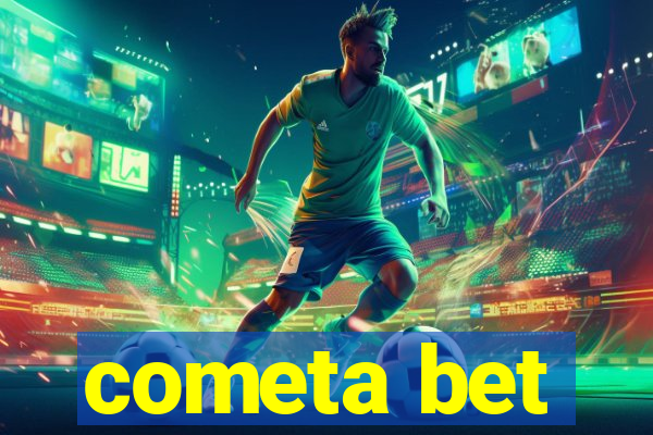 cometa bet