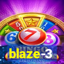 blaze-3