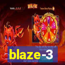 blaze-3