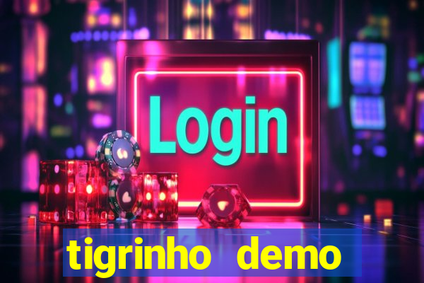 tigrinho demo casino 24