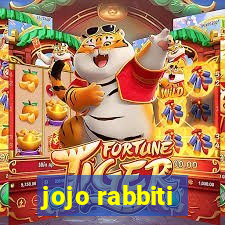 jojo rabbiti