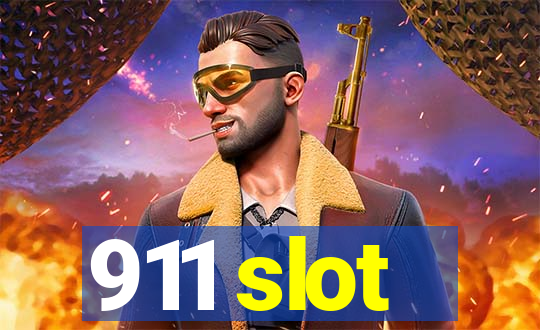 911 slot