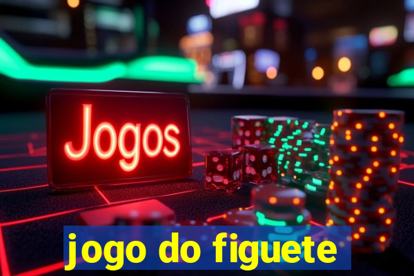 jogo do figuete