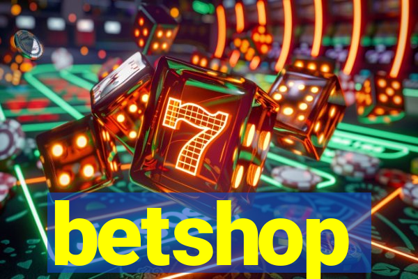 betshop