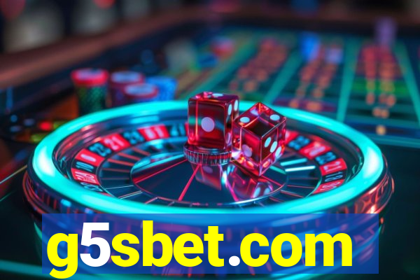 g5sbet.com