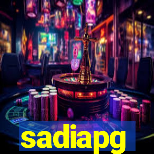 sadiapg