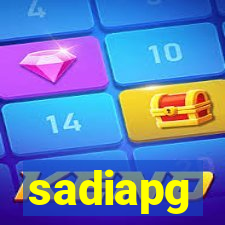 sadiapg