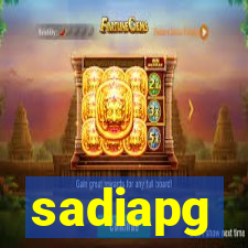 sadiapg