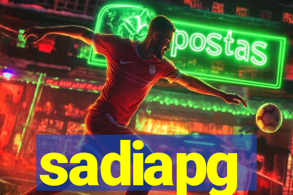 sadiapg