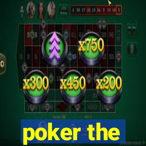 poker the