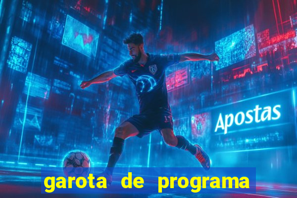 garota de programa em santos