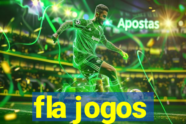 fla jogos