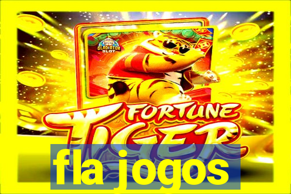 fla jogos