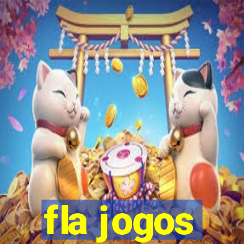 fla jogos