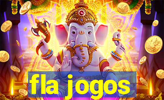 fla jogos