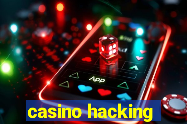 casino hacking