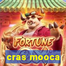 cras mooca