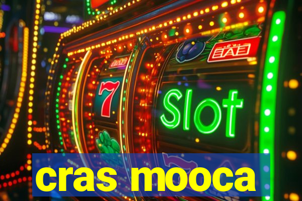 cras mooca