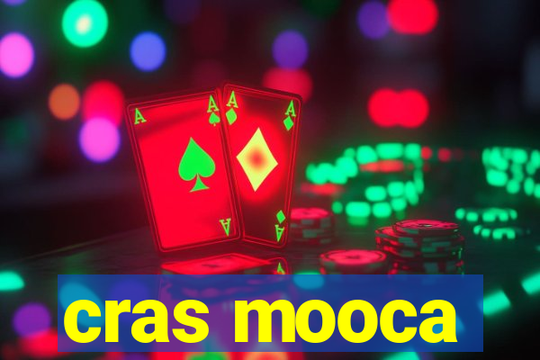 cras mooca